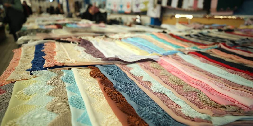 Ekonomilerini ilmek ilmek ördüler, coğrafi işareti kaptılar! Gönenli kadınlar başarılarıyla ilham oldular 4